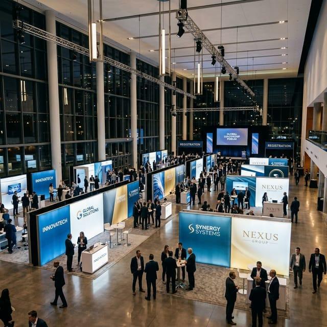 Trade Shows
