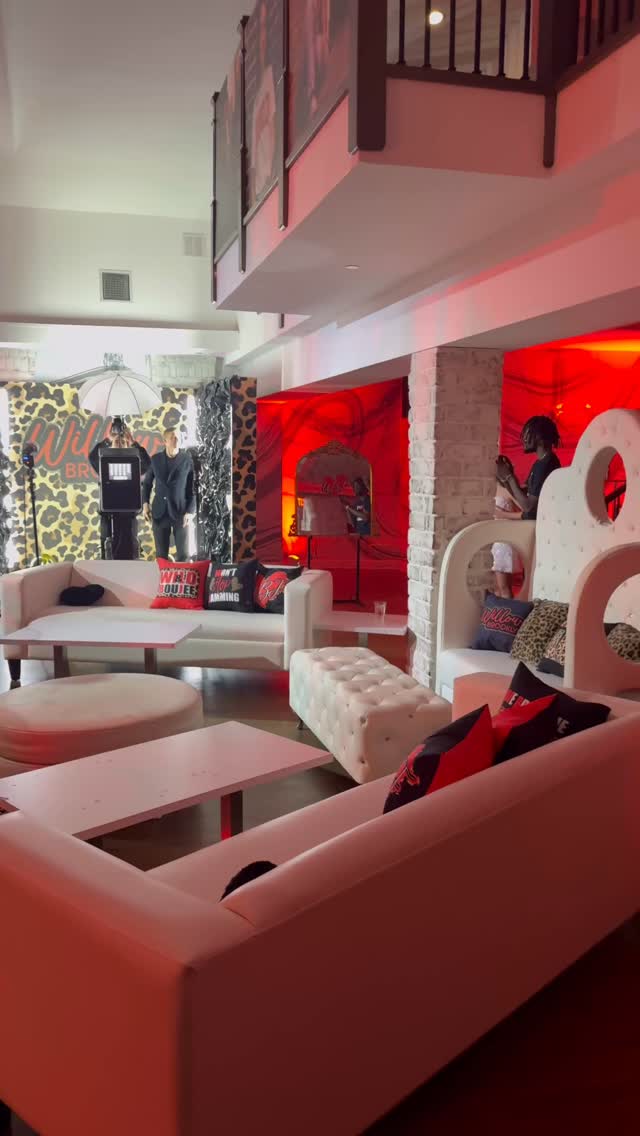 Aurum Events Instagram reel 2