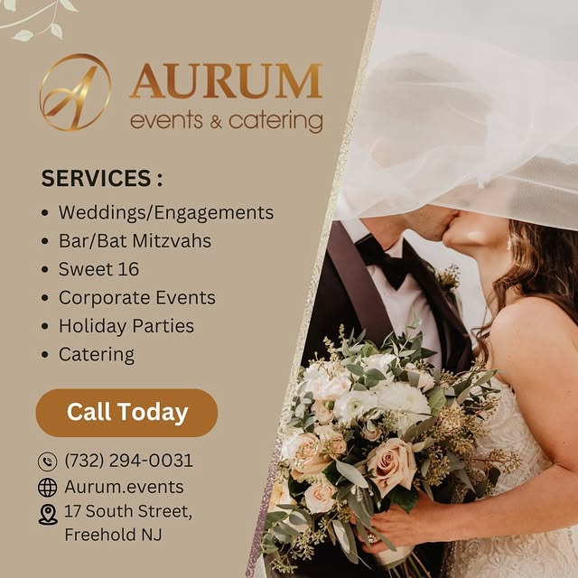 Aurum Events Instagram post 11