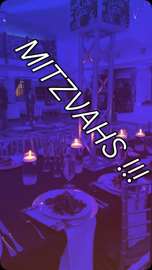 Aurum Events Instagram reel 13