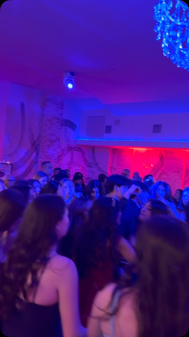 Aurum Events Instagram reel 6