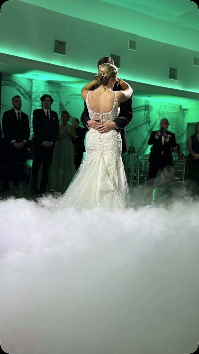 Aurum Events Instagram reel 9